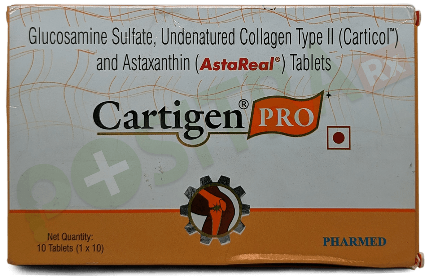 CARTIGEN PRO TAB