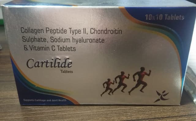 Cartilide