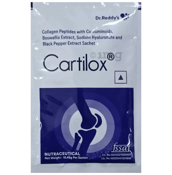 CARTILOX SACHET