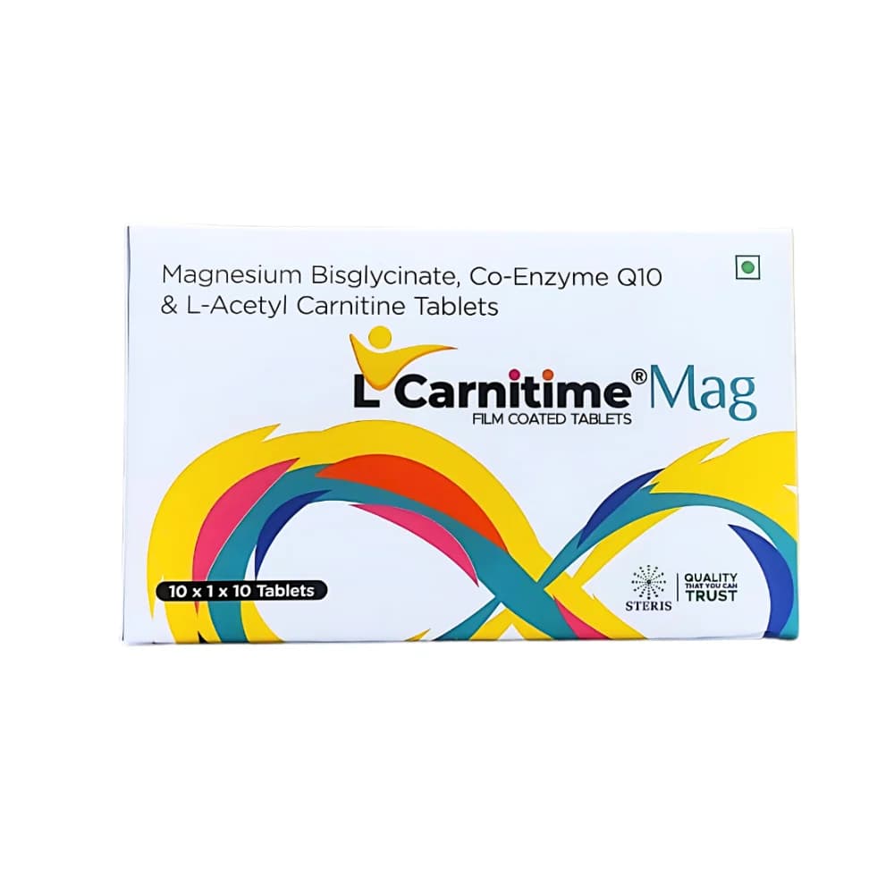 CARTITIME TAB