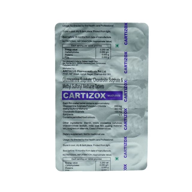 Cartizox