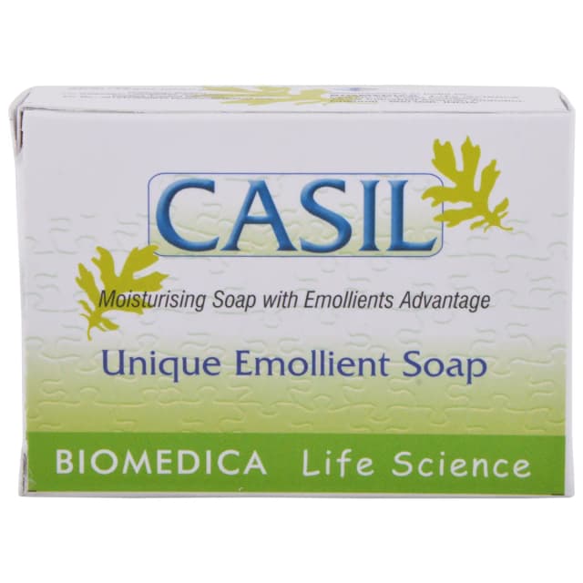 CASIL SOAP