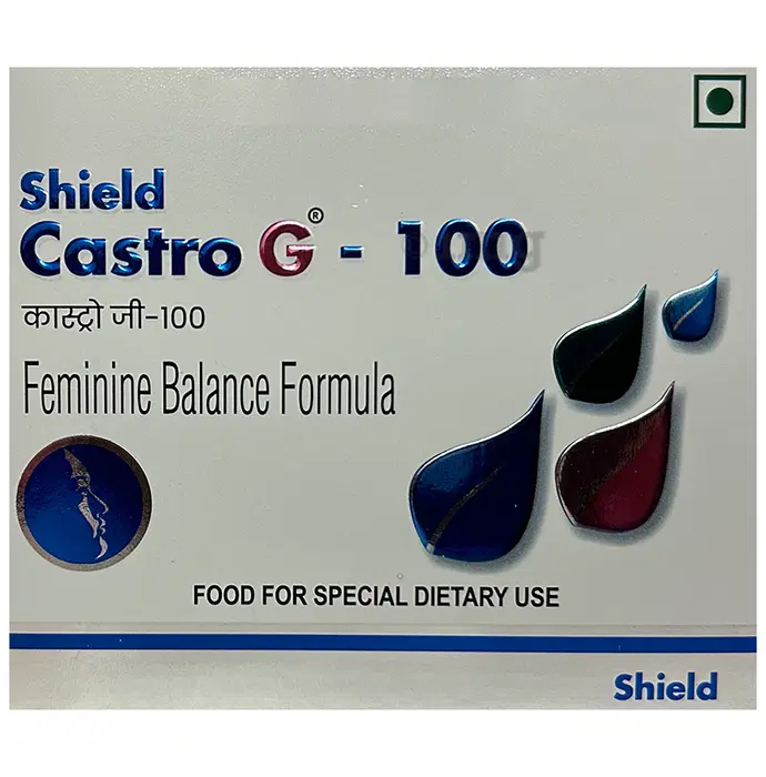 CASTRO G 100 TAB
