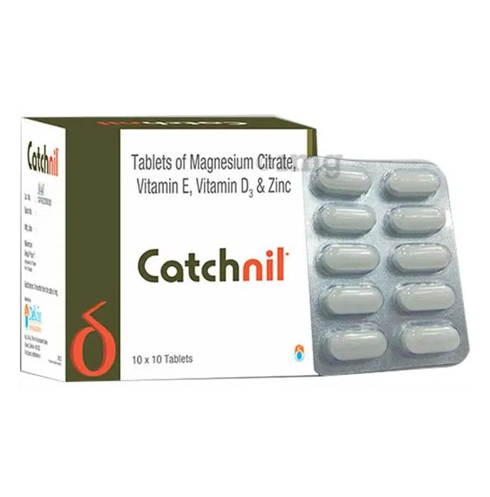 CATCHNIL