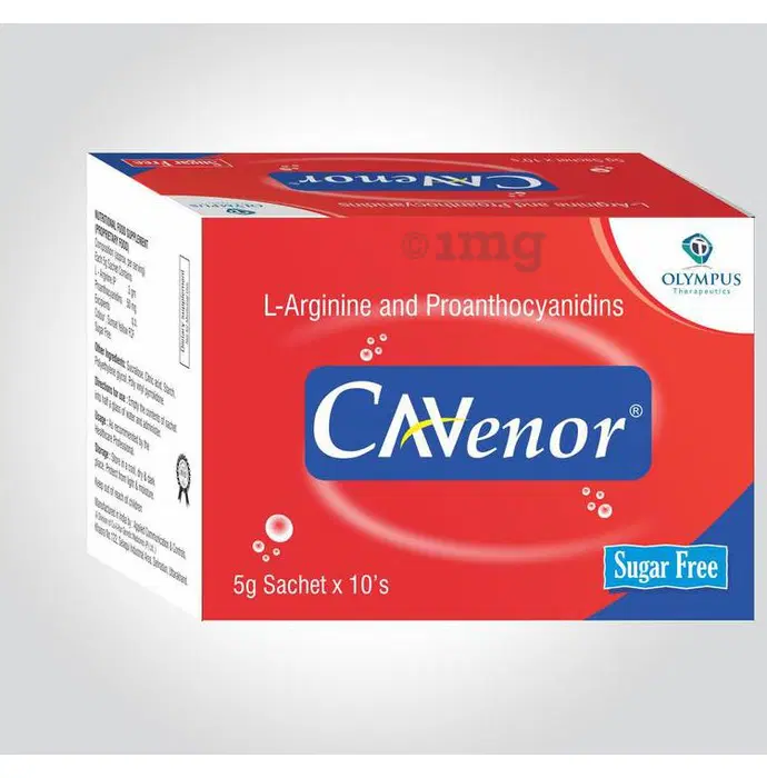 CAVENOR