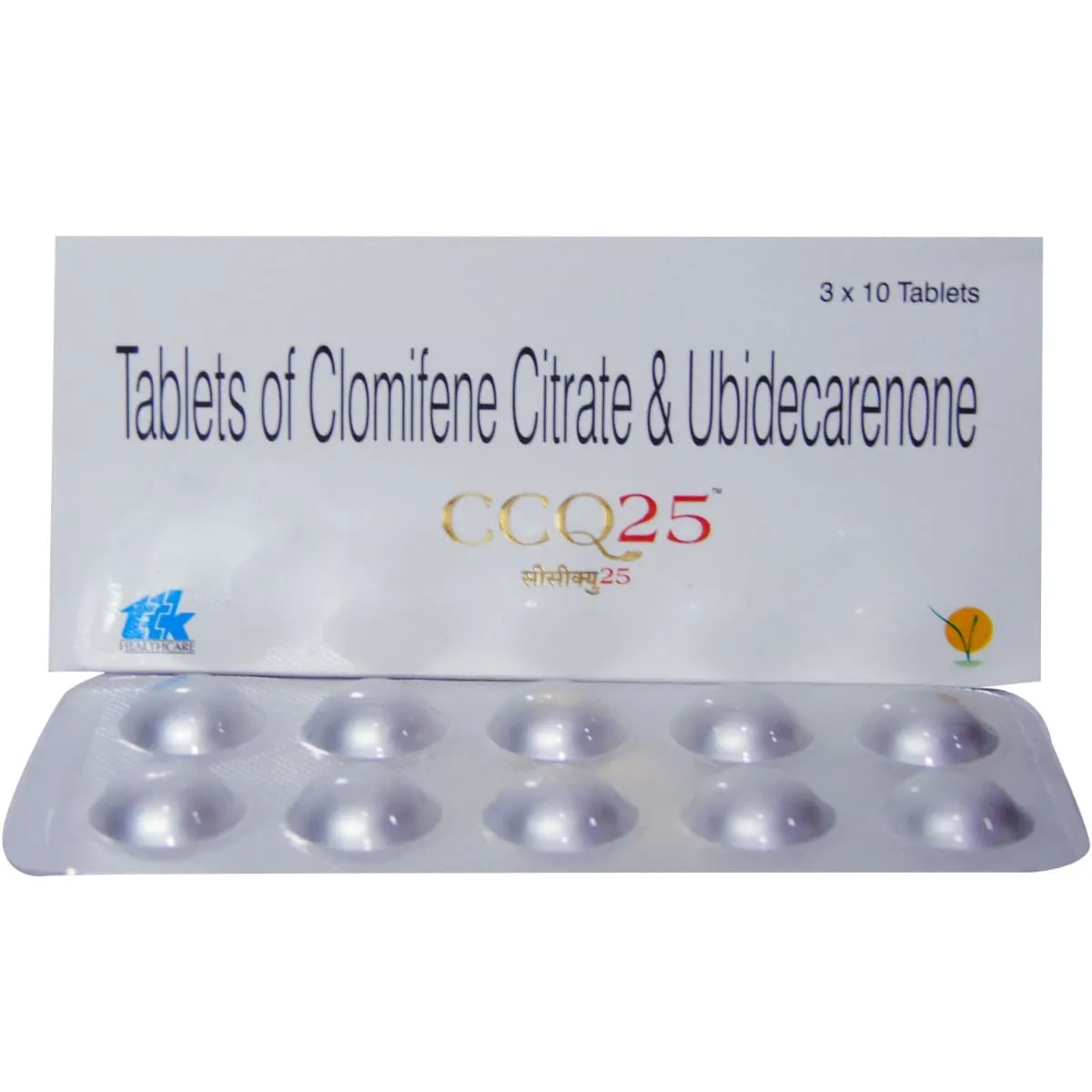 CCQ 25