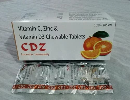 CDZ TAB