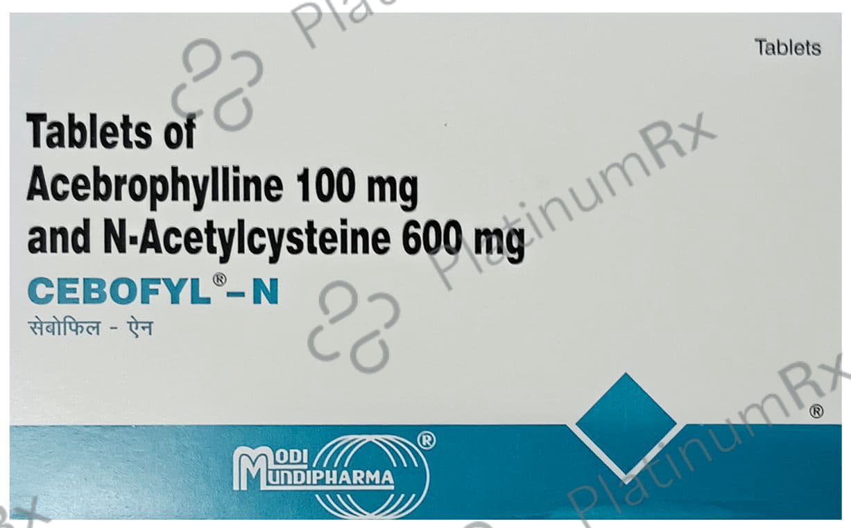 CEBOFYL-N TAB