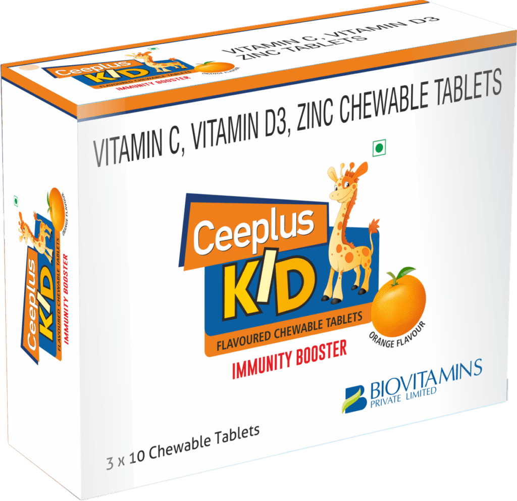 CEEPLUS KID TAB