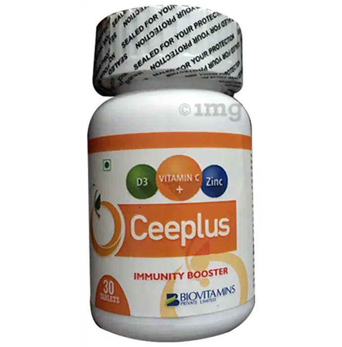 CEEPLUS TAB