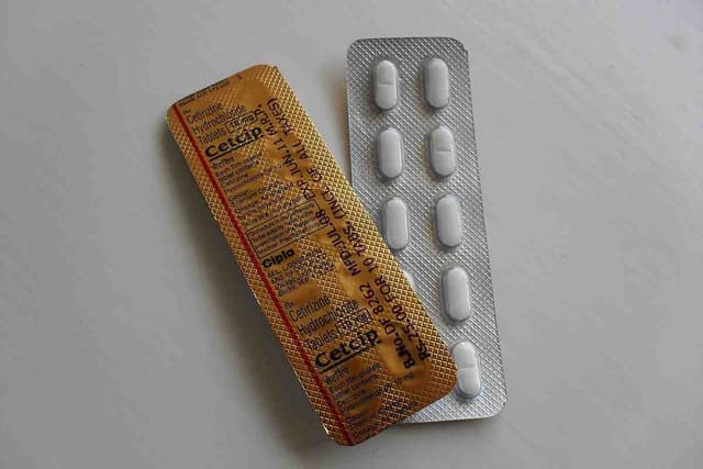 Ceezn Tablet