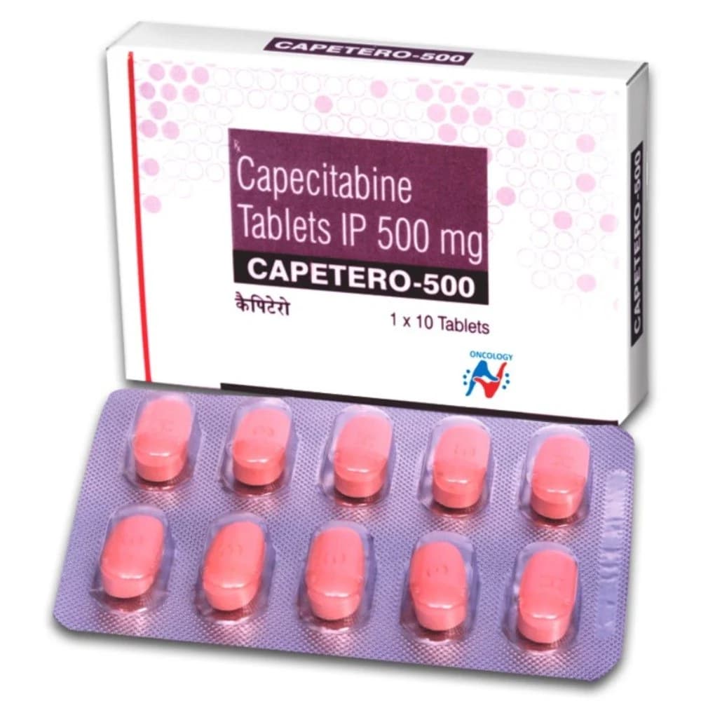 CEFBRO 500MG TAB