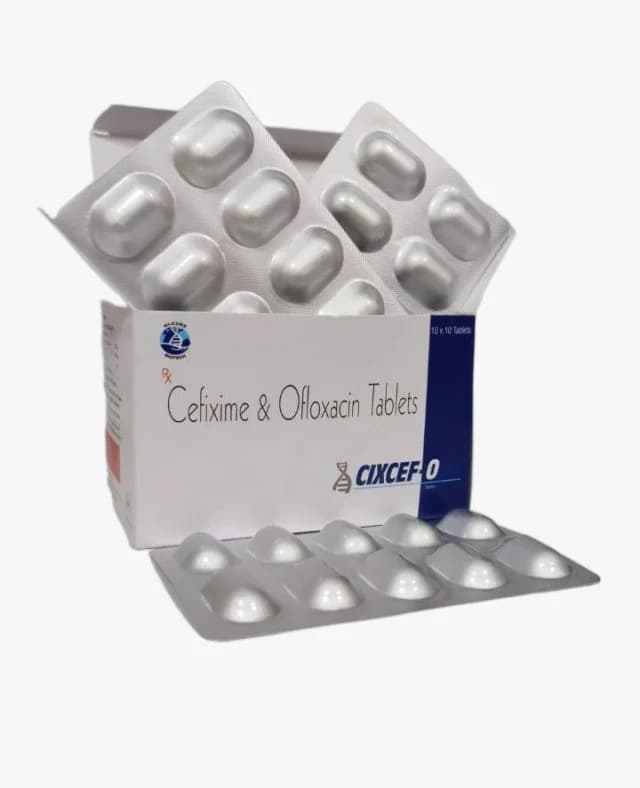 CEFDUKE O TAB