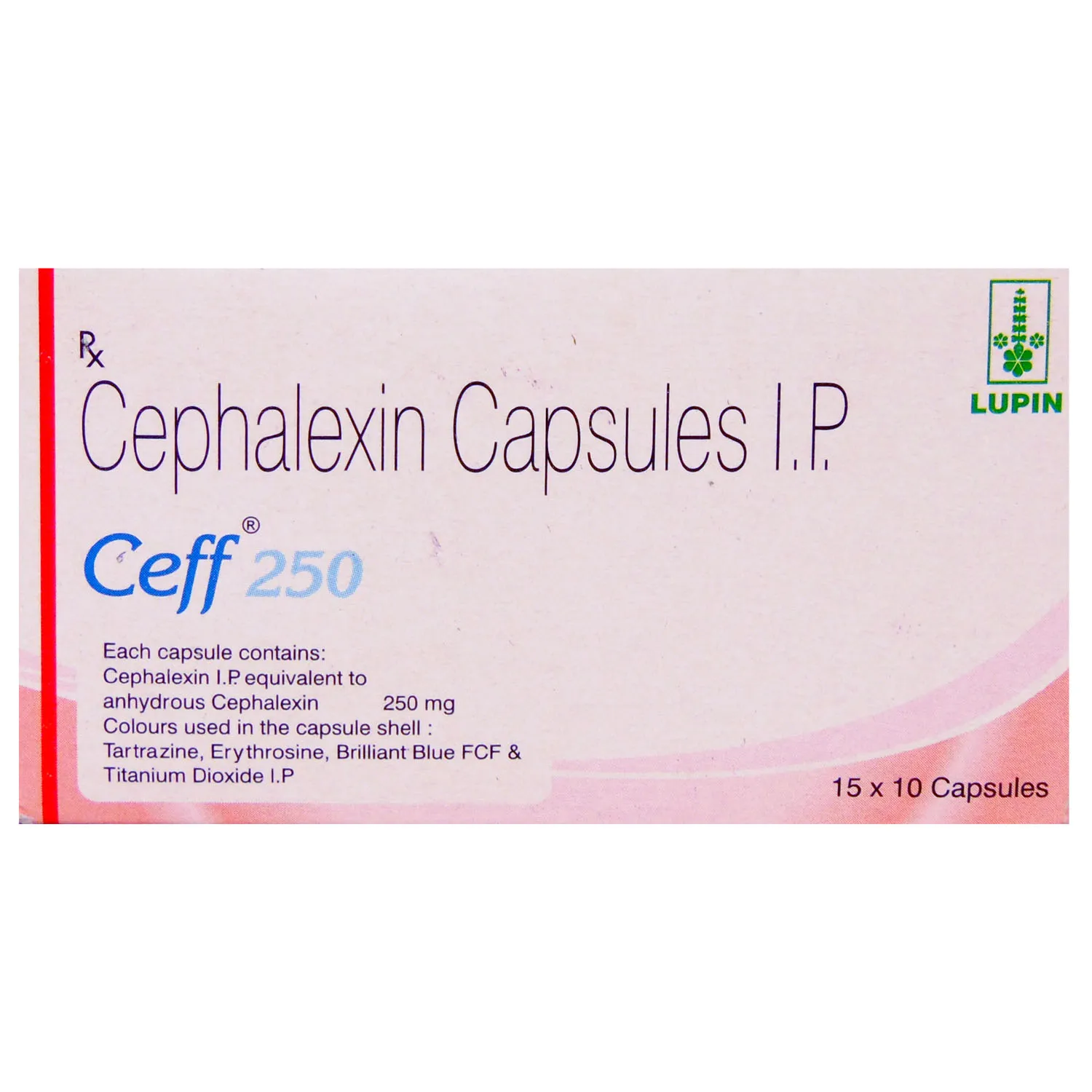 CEFF 250 DT 10`S