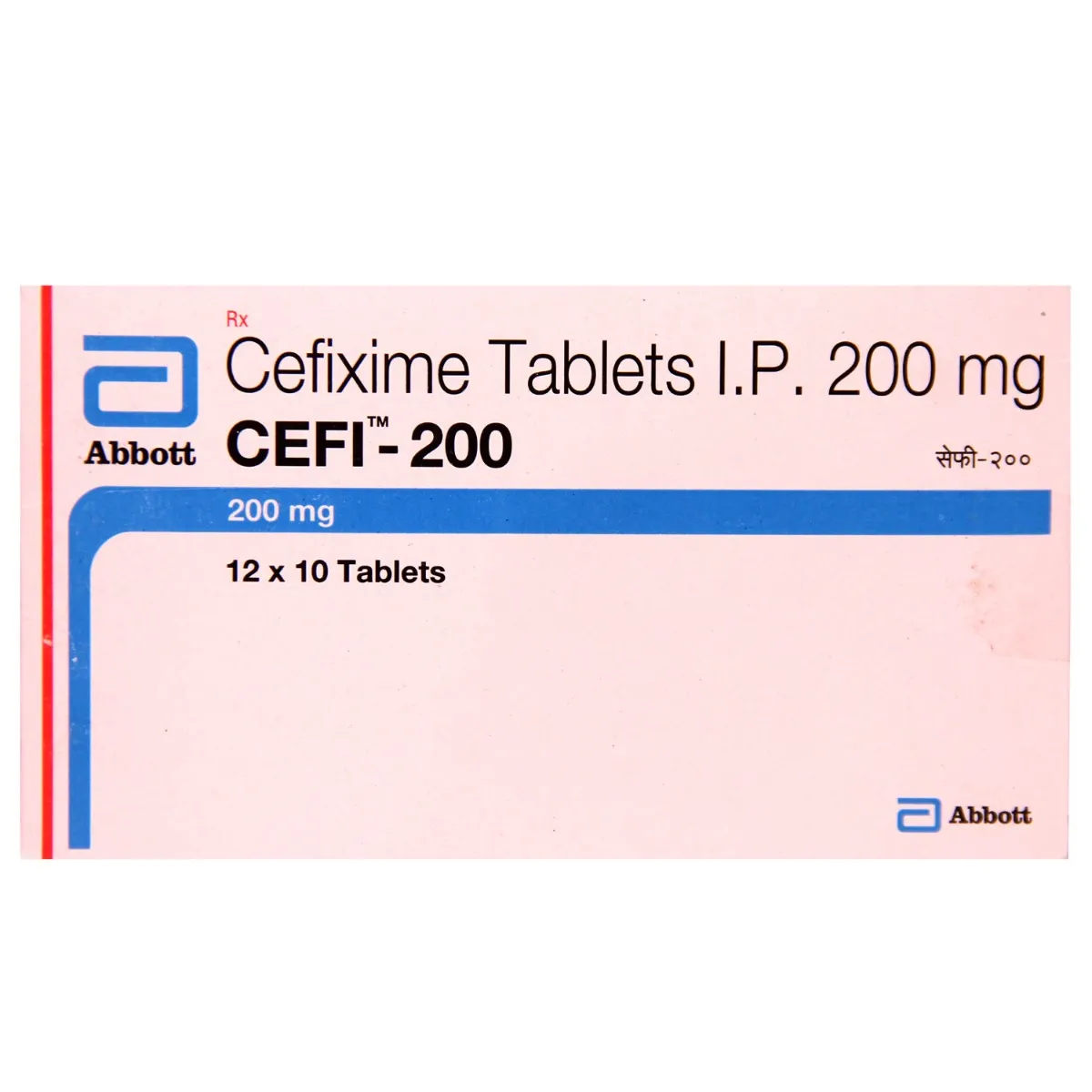 Cefi V 200