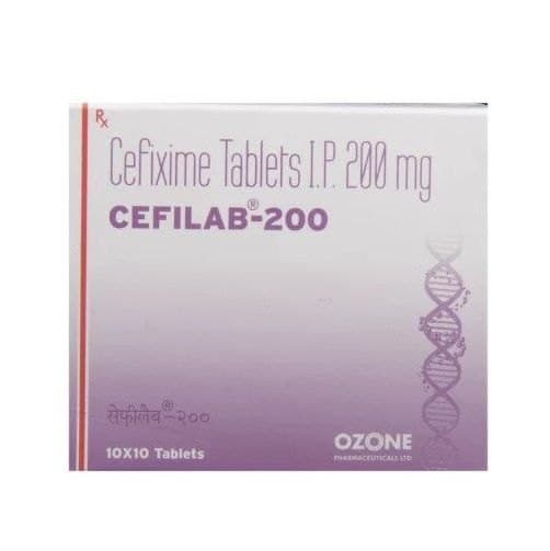 CEFILAB DT-200 TAB