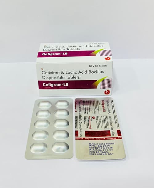 CEFIMERV-LB TAB