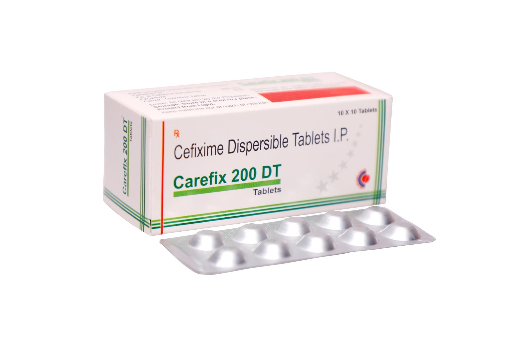 CEFIMINT 200