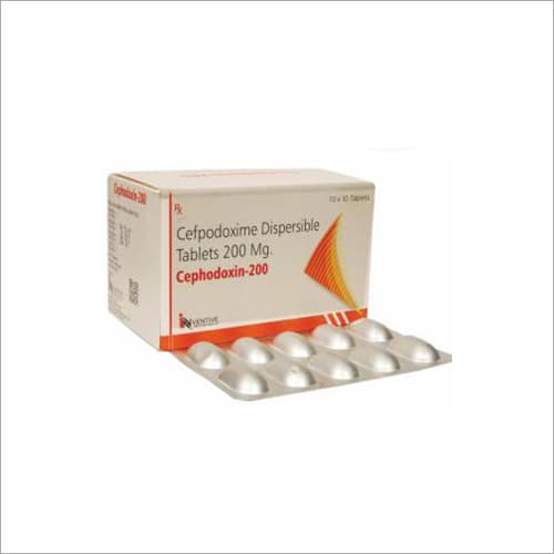 CEFPEN 200 TAB