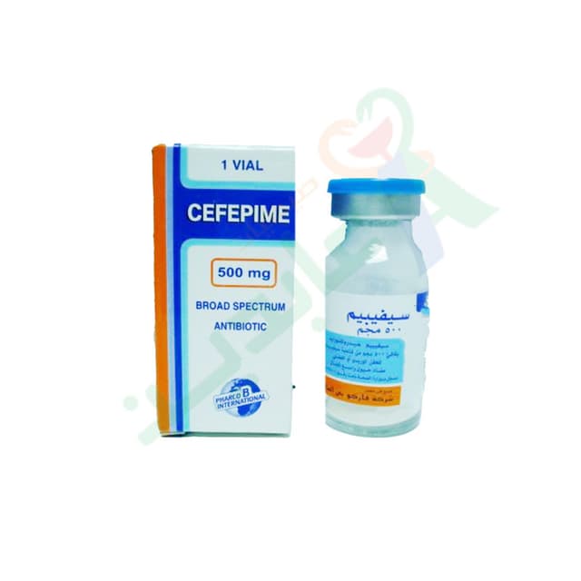 CEFPENME-500MG TAB