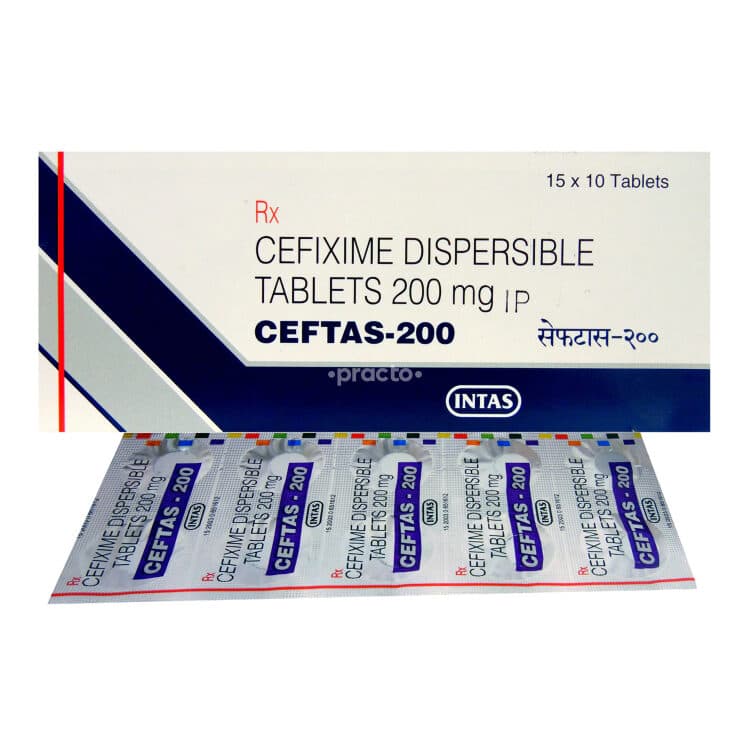 CEFTAS 200 10`S