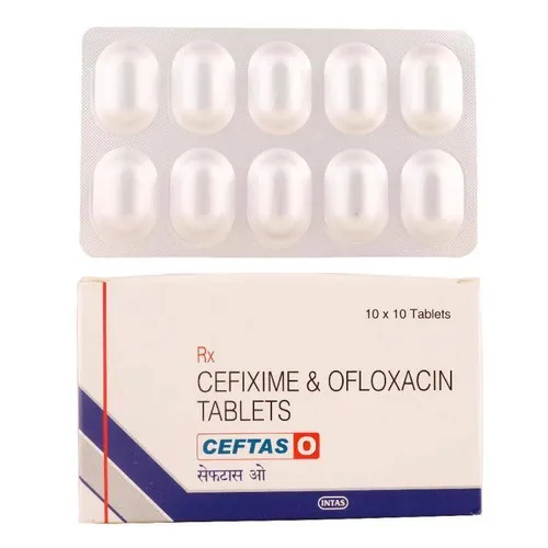 CEFTAS O TAB