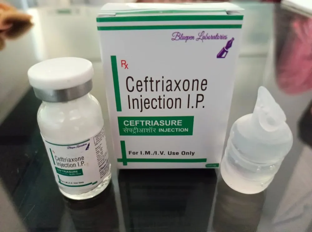 Ceftisure 1Gm | 69 87