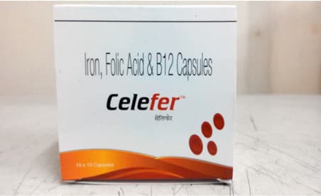 CELEFER