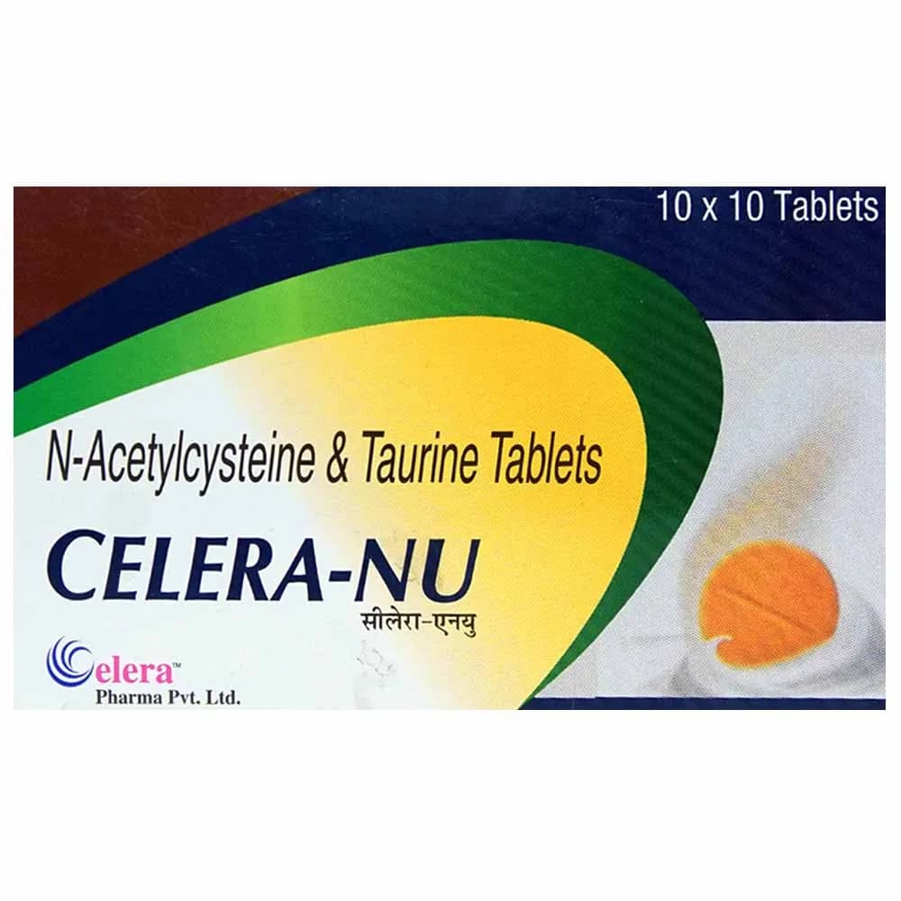 CELERA NU TAB