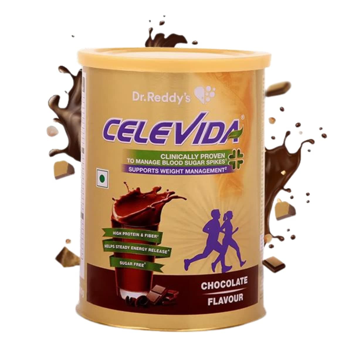 CELEVIDA CHOCOLATE