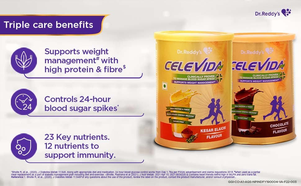 CELEVIDA KESAR ELAICHI