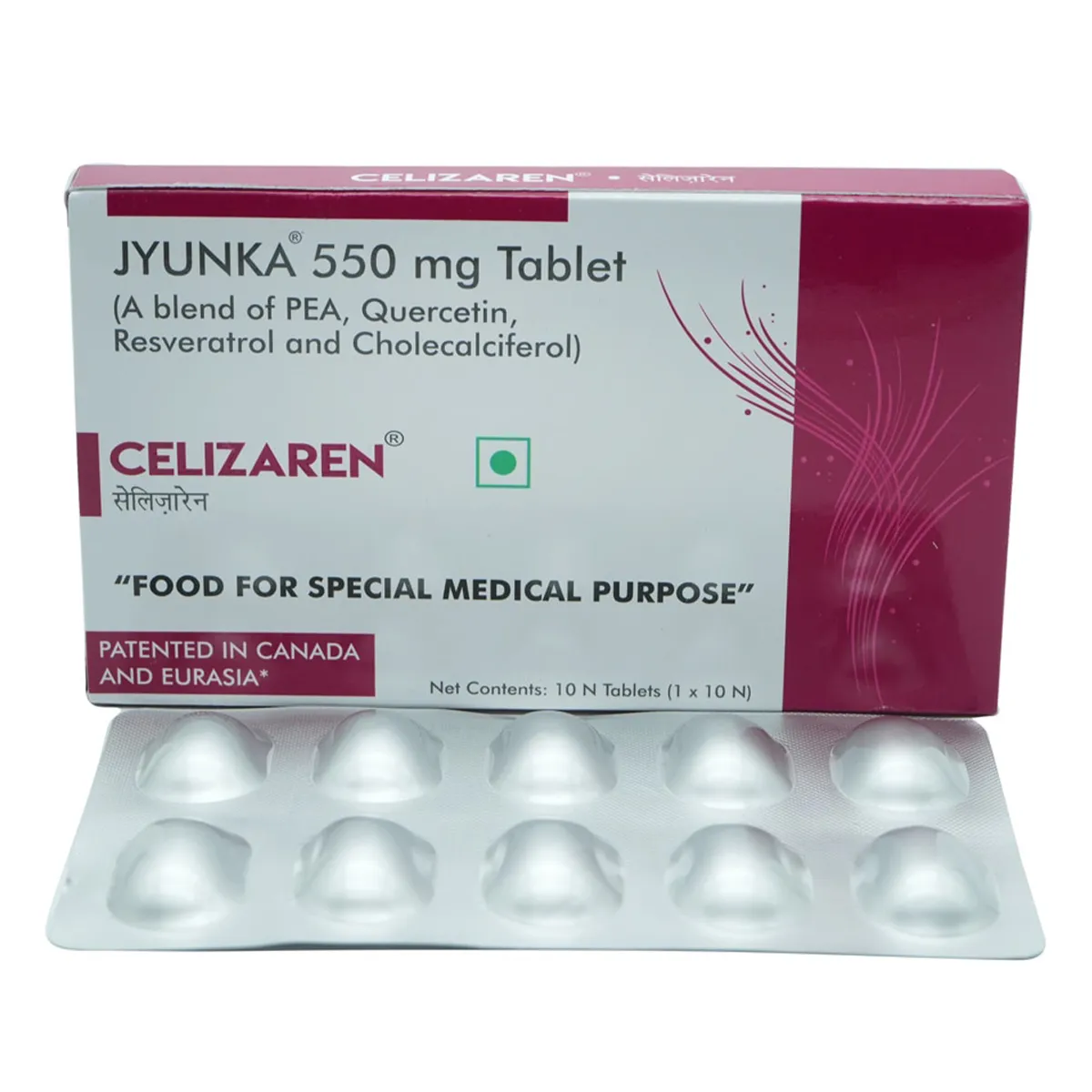 CELIZAREN TAB