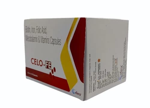 CELO-FE