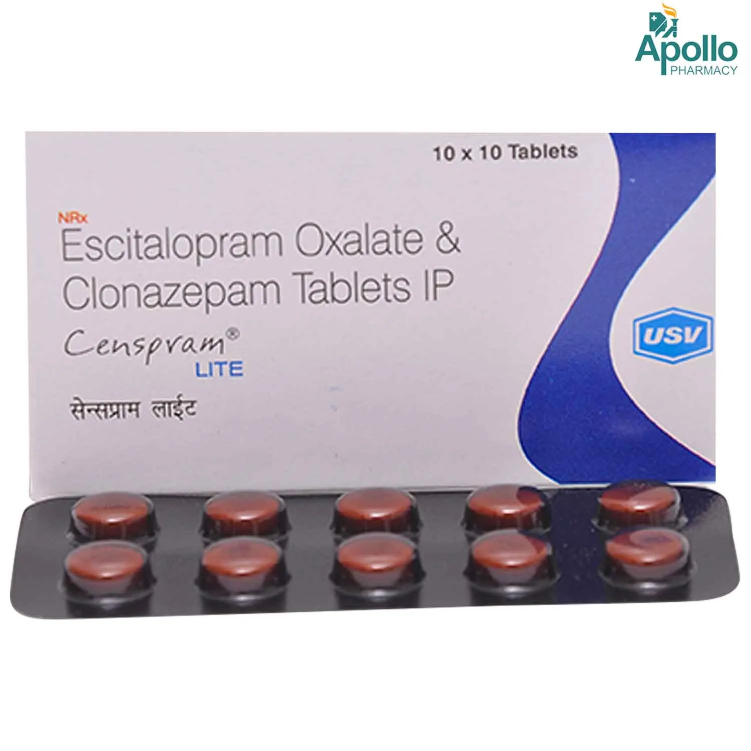 CENSPRAM LITE