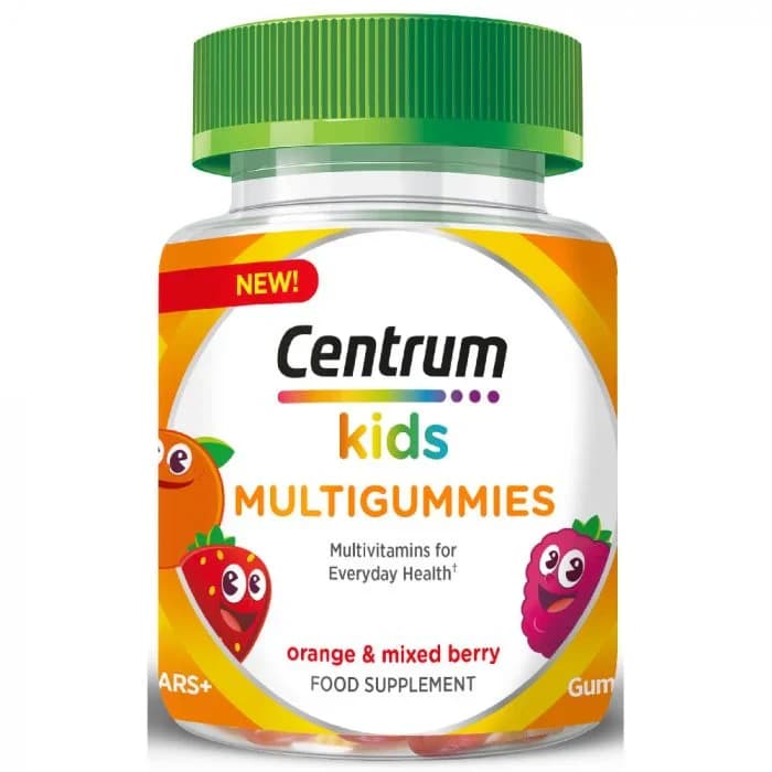 CENTRUM KIDS GUMMIES