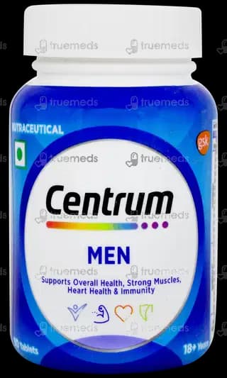 Centrum Men Tablet