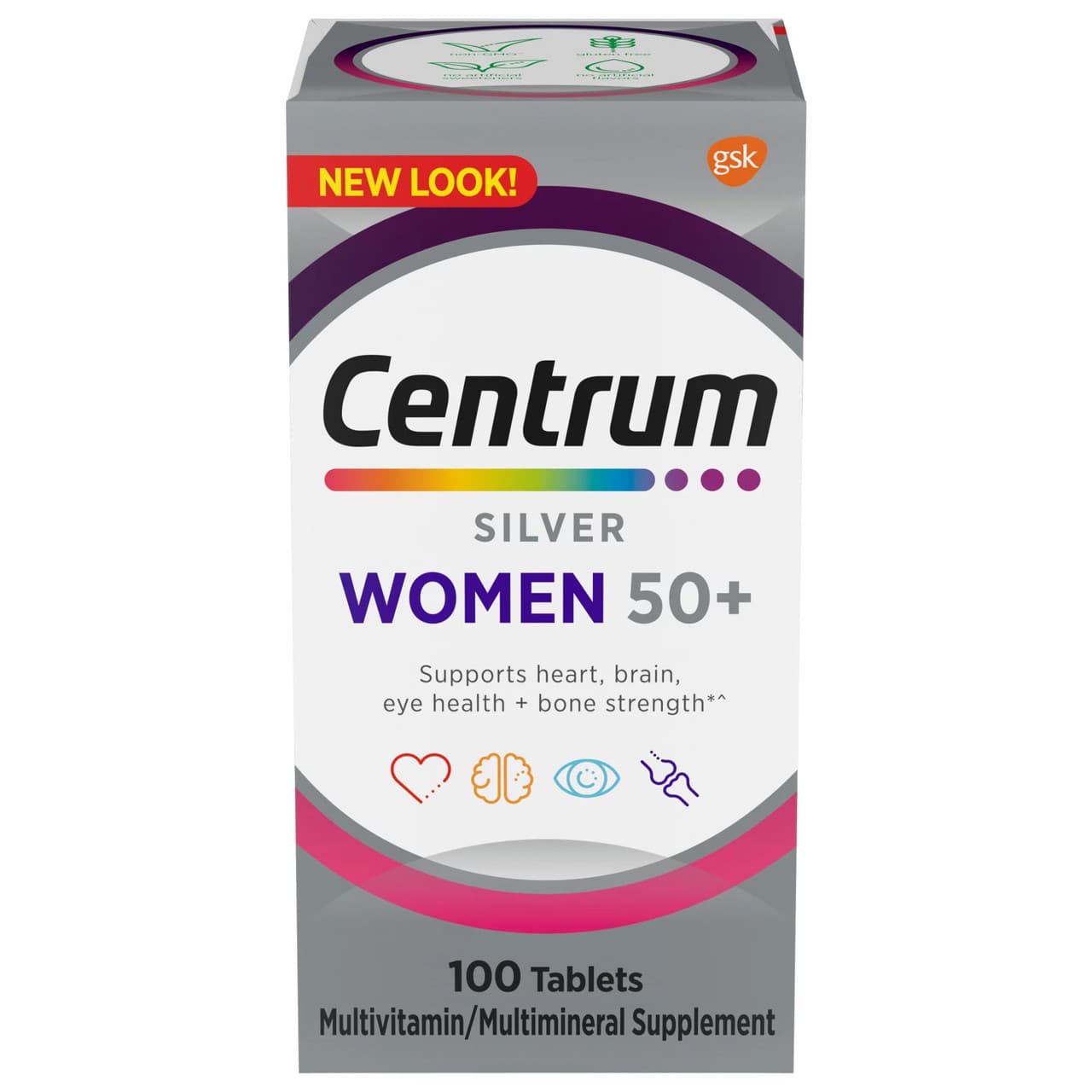 Centrum Women Tablet