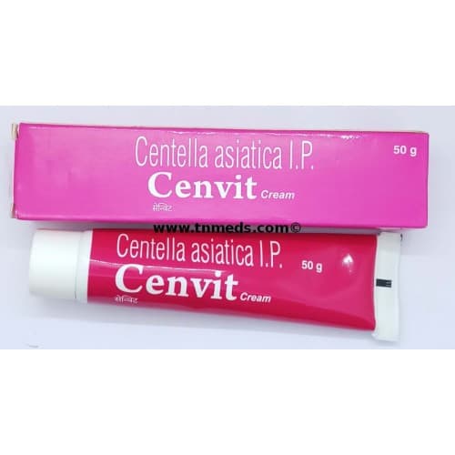 CENVIT CREAM