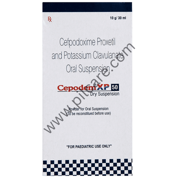 CEPODEM XP 50 DT