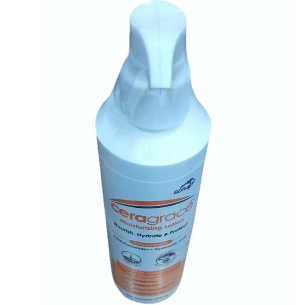 CERAGRACE MOISTURIZING LOTION