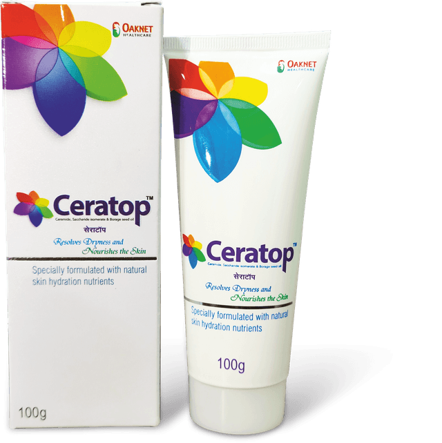 Ceratop Cream