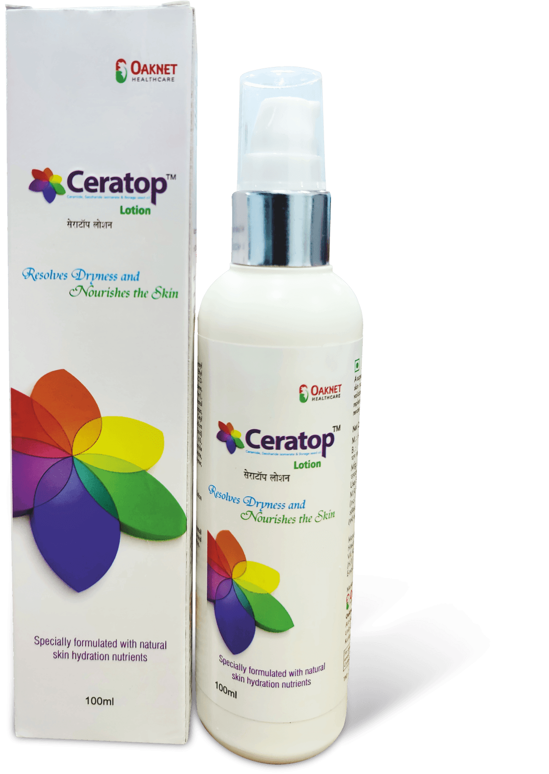 CERATOP LOTION