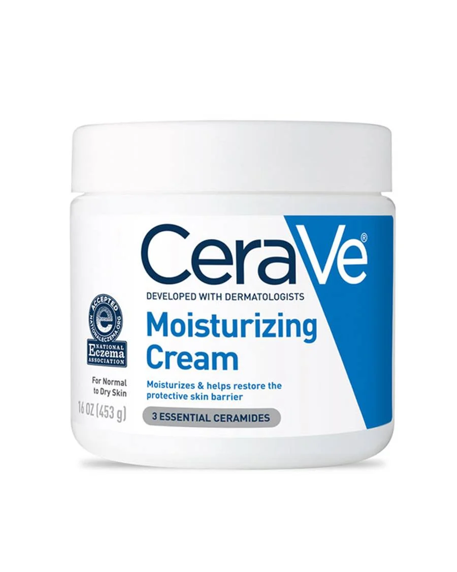 Cerave Baume Hydratant Moisturising Cream