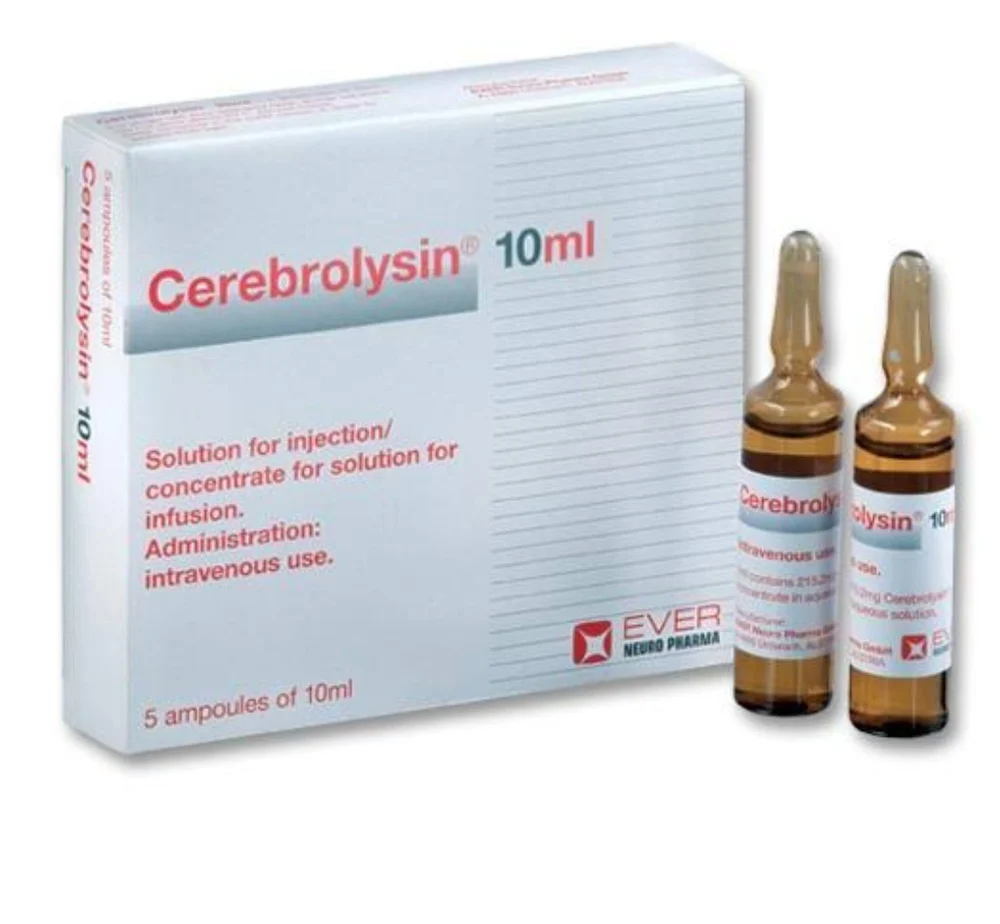 CEREBROLYSIN INJ