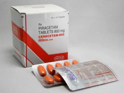 CERECETAM 800