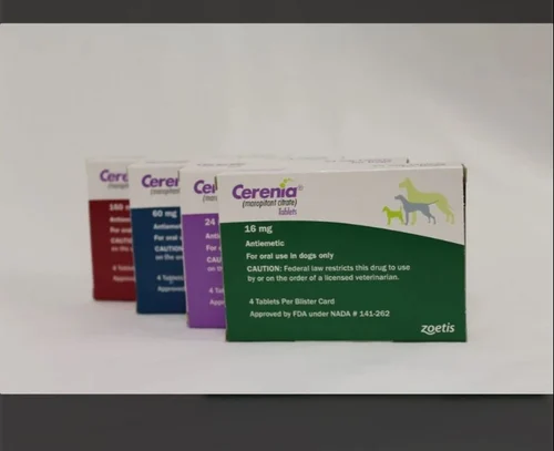 CERENEXA TAB