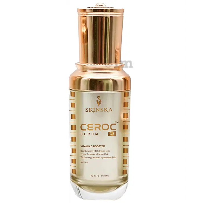 Ceroc C3 Serum