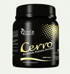 Cerro Dia Caps