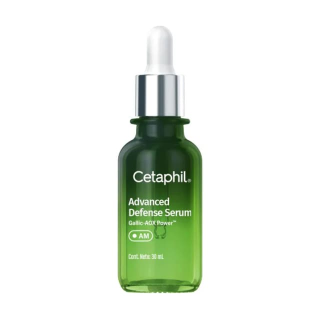 CETAPHIL ADV DEFENSE SERUM