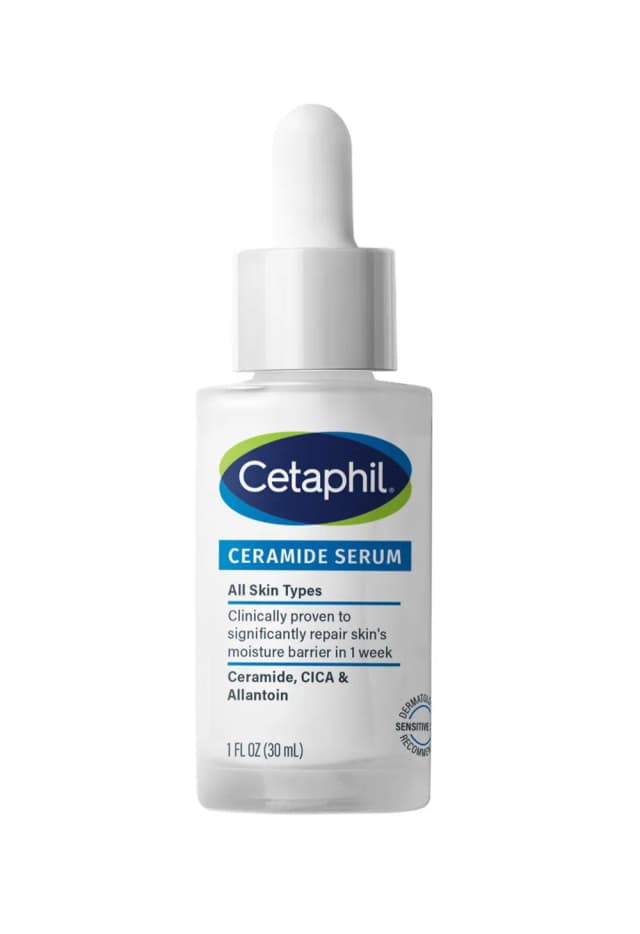 Cetaphil Adv Recovery Serum